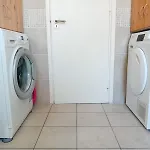 Door 3bdr Flat Centre Nicosia