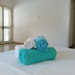 Door 3bdr Flat Centre Apartment Nicosia