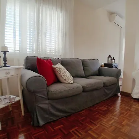 Door 3bdr Flat Centre Nicosie