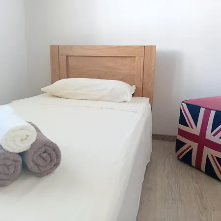 Apartment Upper House Centre *