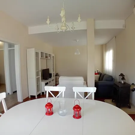 Upper House Centre * Nicosia