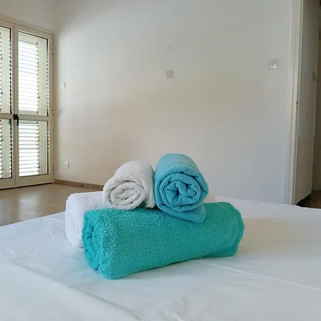 Upper House Centre Apartment Nicosia