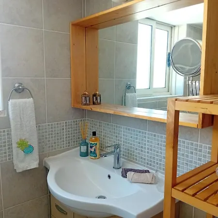 Upper House Centre * Nicosia