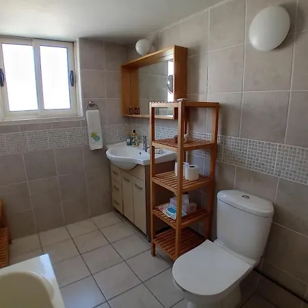 Upper House Centre * Nicosia