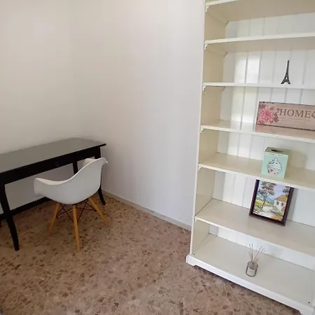 Apartment Upper House Centre Nicosia