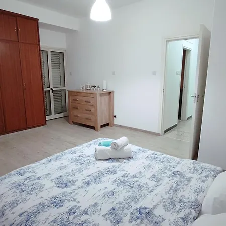 Upper House Centre Nicosia