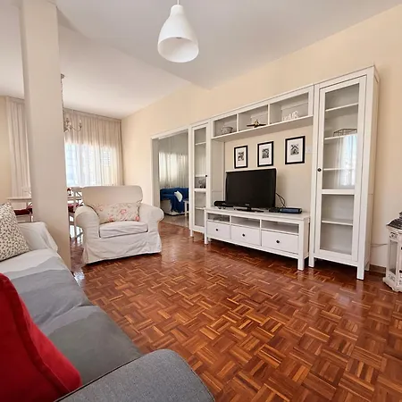 Appartement Door 3bdr Flat Centre *