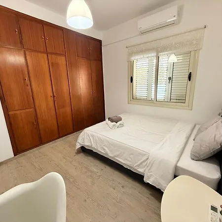 Upper House Centre Nikosia