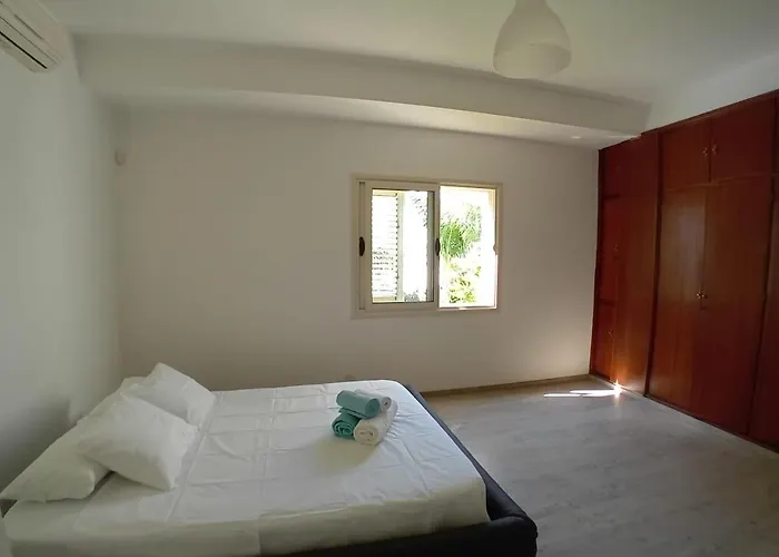 Appartement Door 3bdr Flat Centre