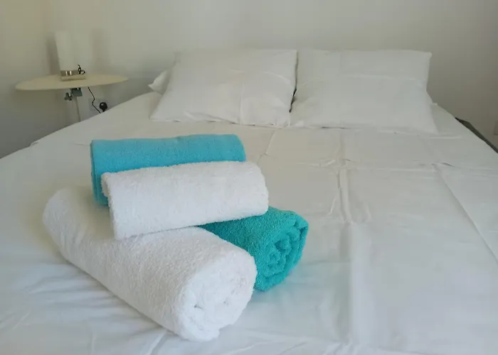 Door 3bdr Flat Centre Appartement *