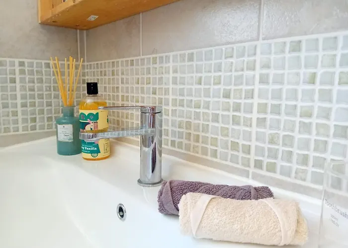 Door 3bdr Flat Centre Nikósie