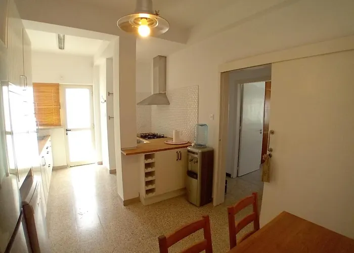 Appartement Door 3bdr Flat Centre