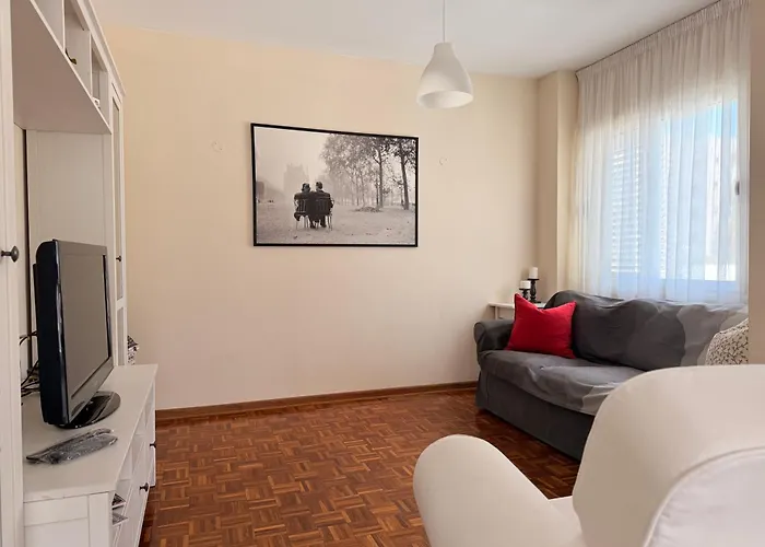 Door 3bdr Flat Centre * Nicosie