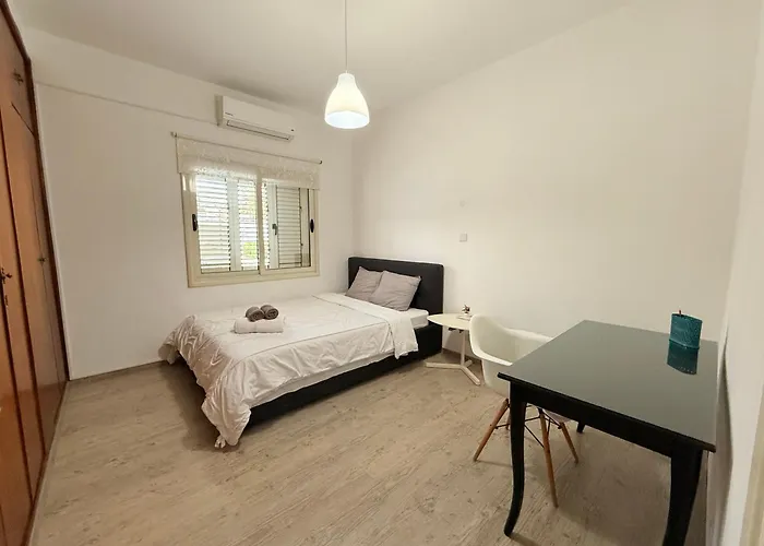 Appartement Door 3bdr Flat Centre *